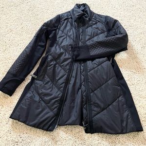 Athleta coat